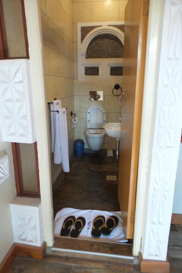 ניירובי Parklands Shade Hotel מראה חיצוני תמונה