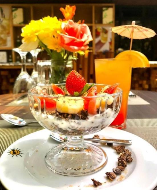 ניירובי Parklands Shade Hotel מראה חיצוני תמונה